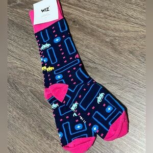 Wiz Socks NWT